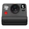 Фотокамера моментального друку Polaroid Now Black B085PQCF7Y - Фото 1