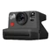 Фотокамера моментального друку Polaroid Now Black - Фото 4
