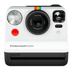 Камера мгновенной печати Polaroid Now i‑Type Instant Camera White/Black