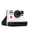 Камера мгновенной печати Polaroid Now i‑Type Instant Camera White/Black - Фото 2