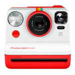 Камера мгновенной печати Polaroid Now i‑Type Instant Camera Red