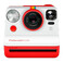 Камера мгновенной печати Polaroid Now i‑Type Instant Camera Red PRD9031 - Фото 1