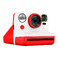 Камера мгновенной печати Polaroid Now i‑Type Instant Camera Red - Фото 2