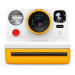 Камера мгновенной печати Polaroid Now i‑Type Instant Camera Yellow