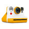 Камера мгновенной печати Polaroid Now i‑Type Instant Camera Yellow - Фото 3