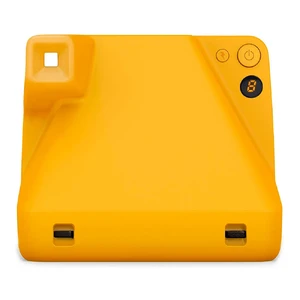 Камера мгновенной печати Polaroid Now i‑Type Instant Camera Yellow - Фото 5
