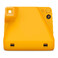 Камера мгновенной печати Polaroid Now i‑Type Instant Camera Yellow - Фото 5