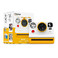 Камера мгновенной печати Polaroid Now i‑Type Instant Camera Yellow - Фото 6