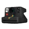 Фотокамера моментальной печати Polaroid Now+ Black - Фото 2