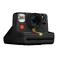Фотокамера моментальной печати Polaroid Now+ Black - Фото 3