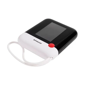 Фотокамера миттєвого друку Polaroid Pop White - Фото 5