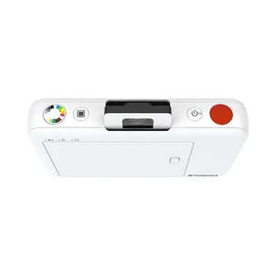 Фотокамера миттєвого друку Polaroid Snap White - Фото 3