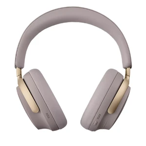 Повнорозмірні накладні професійні навушники з шумозаглушенням Bose QuietComfort Ultra Black - Фото 2