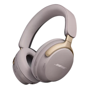 Повнорозмірні накладні професійні навушники з шумозаглушенням Bose QuietComfort Ultra Black - Фото 3