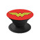 Попсокет PopSockets Justice League Wonder Woman для смартфона - Фото 2