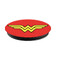 Попсокет PopSockets Justice League Wonder Woman для смартфона - Фото 3