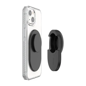 Універсальний тримач PopSockets PopMount Surface MagSafe для iPhone 14 | 13 | 12 - Фото 3