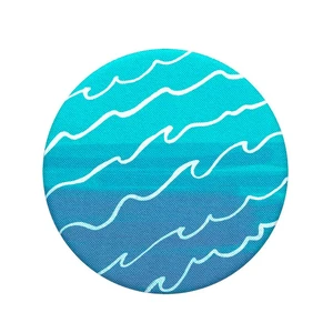 Попсокет PopSockets PopTop Tidal Wave для смартфона  - Фото 1