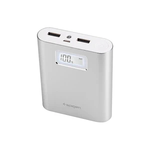 Портативний зовнішній акумулятор Spigen F710D 10000mAh - Фото 2