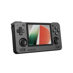 Портативная игровая консоль Retroid Pocket 2S Black 128GB  - Фото 1