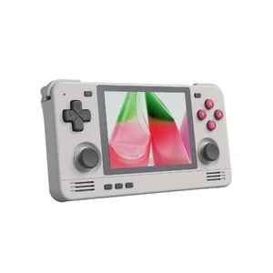 Портативна ігрова консоль Retroid Pocket 2S Retro 128GB  - Фото 1