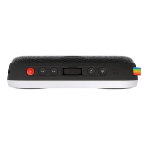 Портативная колонка с ремешком Polaroid P2 Music Player Black - Фото 3