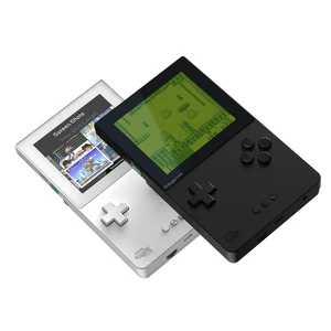 Портативная игровая консоль Analogue Pocket Gray - Фото 3