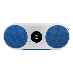 Портативна колонка з ремінцем Polaroid P2 Music Player Blue 9087 - Фото 1
