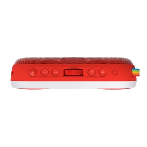 Портативна колонка з ремінцем Polaroid P2 Music Player Red - Фото 3