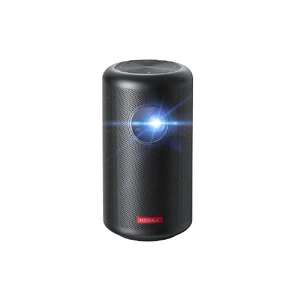Портативный лазерный проектор Anker Nebula Capsule Max HD 720p с Wi-Fi, Bluetooth и динамиком 8 Вт - Фото 3