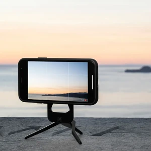 Портативный MagSafe штатив-подставка (трипод) Peak Design Mobile Tripod для iPhone - Фото 6