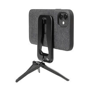 Портативный MagSafe штатив-подставка (трипод) Peak Design Mobile Tripod для iPhone - Фото 2