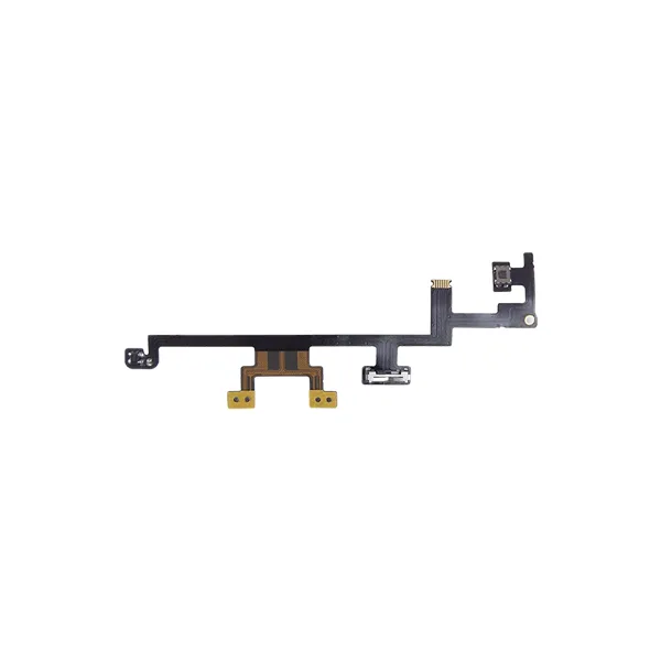 Шлейф кнопки Power і гучності для iPad 4