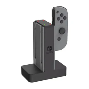 Док-станция PowerA Joy-Con Charging Dock для Nintendo Switch - Фото 2
