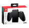 Подзаряжающий держатель PowerA Joy-Con Comfort Grip Black для Nintendo Switch - Фото 3