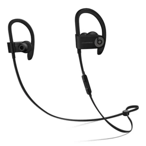 Бездротові навушники Beats Powerbeats3 Wireless Black ML8V2 - Фото 1