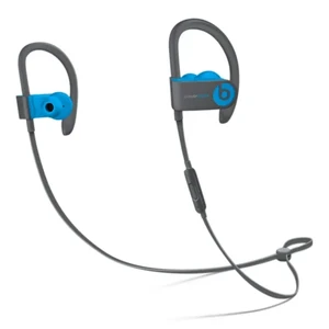 Бездротові навушники Beats Powerbeats3 Wireless Flash Blue MNLX2LL/A - Фото 1