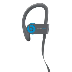 Бездротові навушники Beats Powerbeats3 Wireless Flash Blue - Фото 3