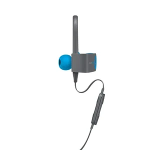 Бездротові навушники Beats Powerbeats3 Wireless Flash Blue - Фото 4