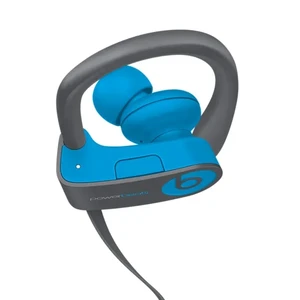 Бездротові навушники Beats Powerbeats3 Wireless Flash Blue - Фото 5