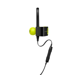 Бездротові навушники Beats Powerbeats3 Wireless Shock Yellow - Фото 4
