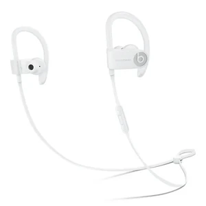 Бездротові навушники Beats Powerbeats3 Wireless White ML8W2LL/A - Фото 1