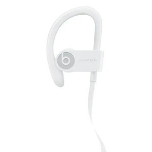 Бездротові навушники Beats Powerbeats3 Wireless White - Фото 3