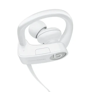 Бездротові навушники Beats Powerbeats3 Wireless White - Фото 5