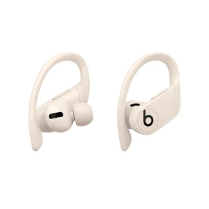 Бездротові навушники Beats Powerbeats Pro Ivory з зарядним кейсом - Фото 2