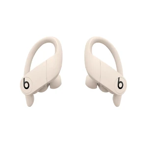Бездротові навушники Beats Powerbeats Pro Ivory з зарядним кейсом - Фото 3