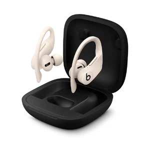 Бездротові навушники Beats Powerbeats Pro Ivory з зарядним кейсом - Фото 4