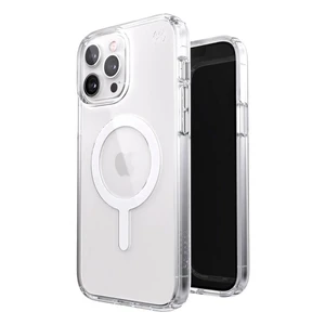 Противоударный чехол Speck Presidio Perfect-Clear with MagSafe для iPhone 13 Pro Max | 12 Pro Max - Фото 2