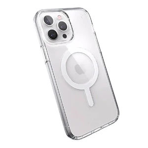 Противоударный чехол Speck Presidio Perfect-Clear with MagSafe для iPhone 13 Pro Max | 12 Pro Max - Фото 3