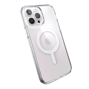 Противоударный чехол Speck Presidio Perfect-Clear MagSafe для iPhone 13 Pro - Фото 3